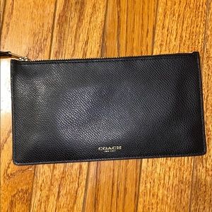 COACH POUCH BRAND NEW